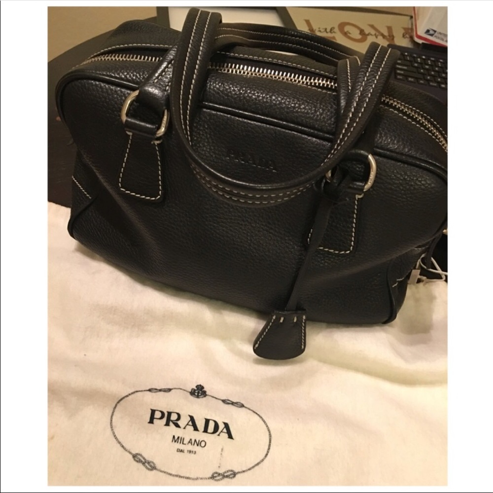 PRADA purse